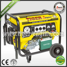 3800W EPN4900DXE GASOLINE GENERATOR TIGER CHINA WELL-KNOWN TRADEMARK